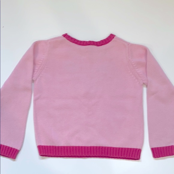 GYMBOREE Teacher's Pet pants and sweater - Picture 6 of 10